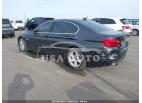 BMW 528I   2012