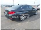 BMW 528I   2012