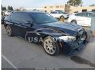 BMW 528I   2013