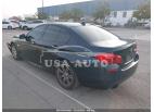 BMW 528I   2013