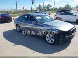 BMW 528I   2012