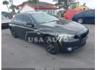 BMW 528I   2013