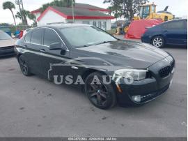 BMW 528I   2013