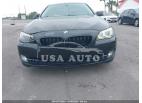 BMW 528I   2013