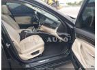 BMW 528I   2013