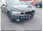 BMW 528I   2013