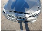 BMW 528I   2012