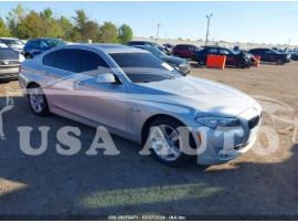 BMW 528I 2013