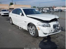 BMW 528I   2013