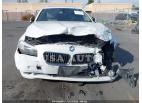 BMW 528I   2013