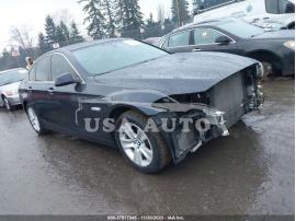 BMW 528I   2013