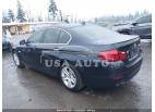 BMW 528I   2013