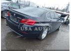 BMW 528I   2013