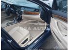 BMW 528I   2013