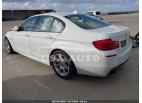 BMW 528I   2013