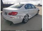 BMW 528I   2013