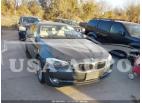 BMW 528I   2013