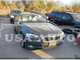 BMW 528I   2013