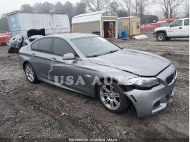 BMW 528I   2013