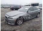 BMW 528I   2013