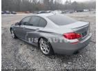 BMW 528I   2013