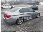 BMW 528I   2013