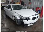 BMW 528I   2013