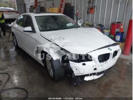 BMW 528I   2013