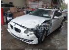 BMW 528I   2013