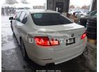 BMW 528I   2013