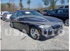 BMW 528I   2013