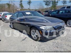 BMW 528I   2013