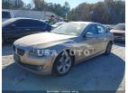 BMW 528I XDRIVE 2012