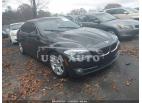 BMW 528I XDRIVE 2012