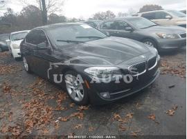 BMW 528I XDRIVE 2012