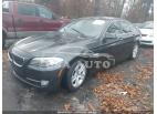 BMW 528I XDRIVE 2012