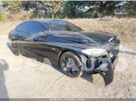 BMW 528I XDRIVE 2013