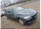 BMW 528I XDRIVE 2013