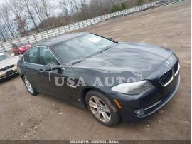 BMW 528I XDRIVE 2013