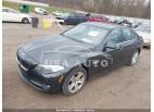 BMW 528I XDRIVE 2013