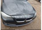 BMW 528I XDRIVE 2013