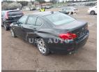 BMW 528I XDRIVE 2013