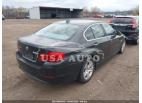 BMW 528I XDRIVE 2013