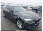 BMW 528I XI 2013