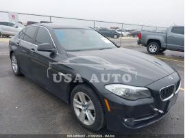 BMW 528I XI 2013