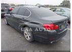 BMW 528I XI 2013