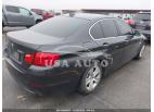 BMW 528I XI 2013