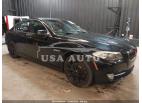 BMW 528I XDRIVE 2012