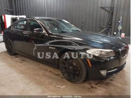 BMW 528I XDRIVE 2012