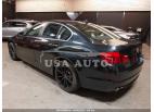 BMW 528I XDRIVE 2012